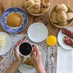 Casa De Belharino *