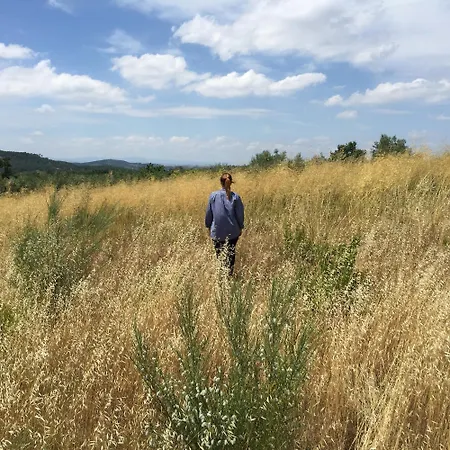Gospodarstwo agroturystyczne Casa De Belharino