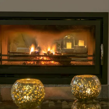 Gospodarstwo agroturystyczne Casa De Belharino