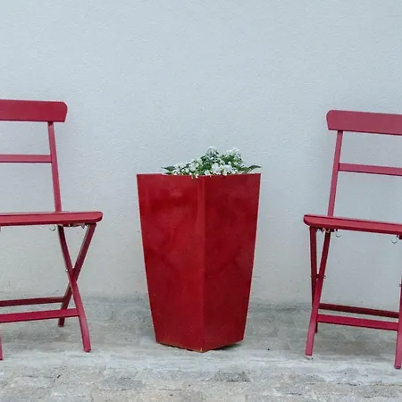 Gospodarstwo agroturystyczne Casa De Belharino *