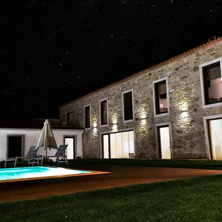 Gospodarstwo agroturystyczne Casa De Belharino