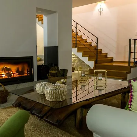 Casa De Belharino Gospodarstwo agroturystyczne