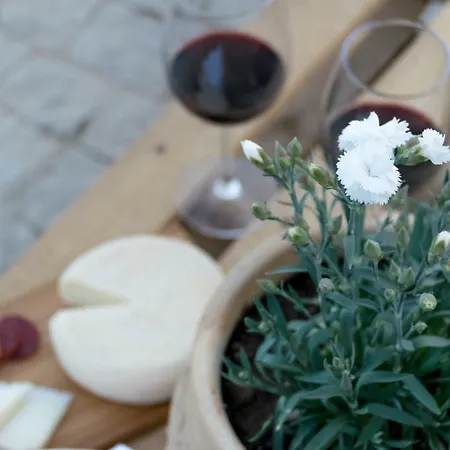 Agroturismo Casa De Belharino Miranda del Duero