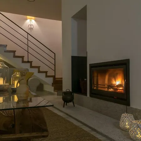 Casa De Belharino Gospodarstwo agroturystyczne