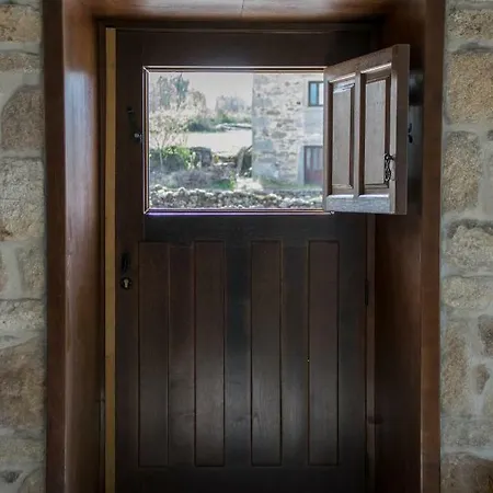Casa De Belharino Alojamento de Turismo Rural