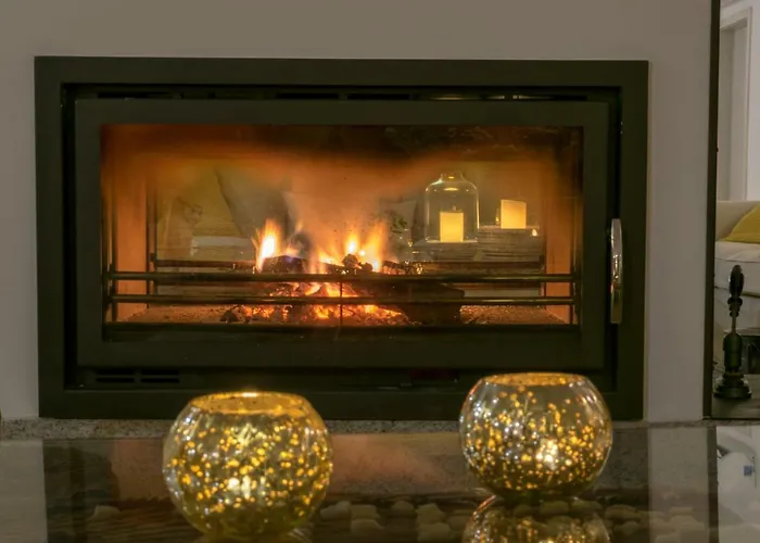 Gospodarstwo agroturystyczne Casa De Belharino