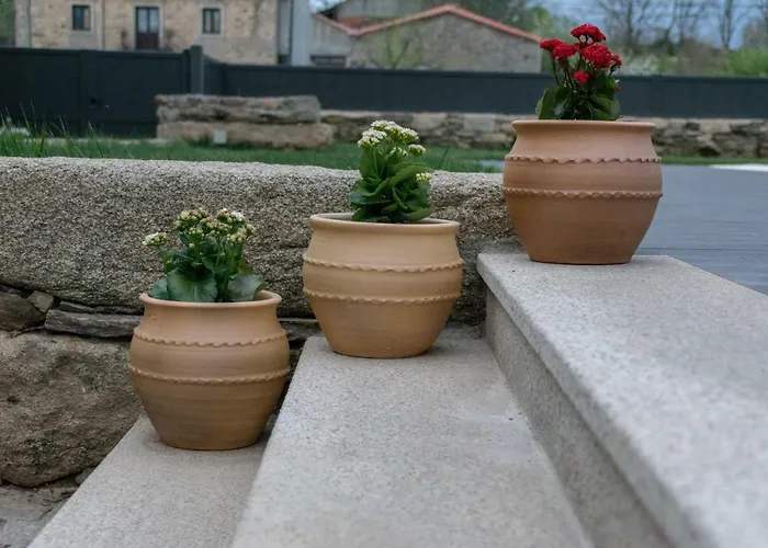 Casa De Belharino Miranda do Douro