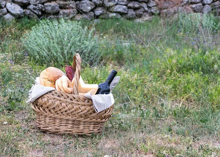 Casa De Belharino Gospodarstwo agroturystyczne *