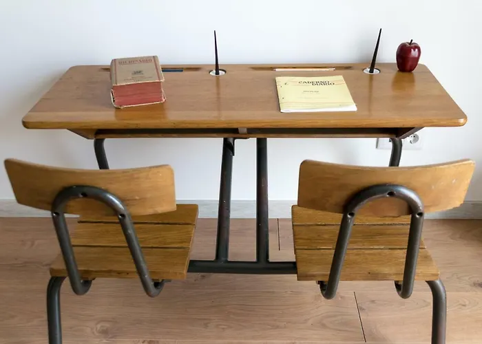 Casa De Belharino * Miranda do Douro