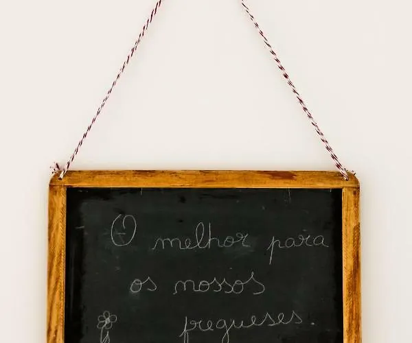 Casa De Belharino Gospodarstwo agroturystyczne Miranda do Douro