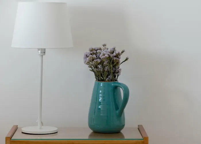 Casa De Belharino Gospodarstwo agroturystyczne