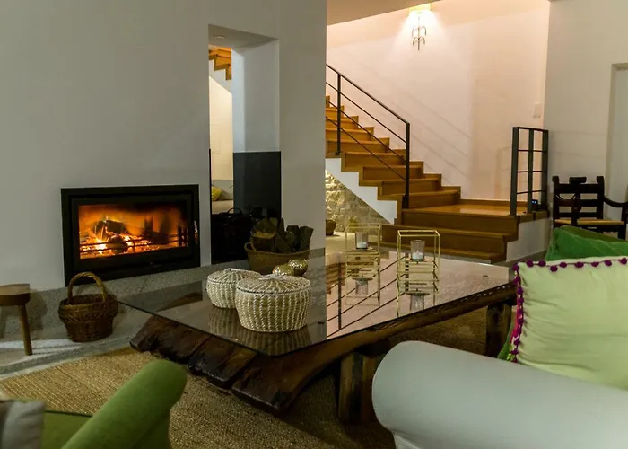 Casa De Belharino Gospodarstwo agroturystyczne