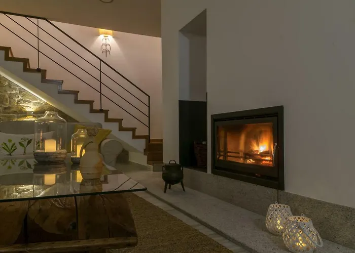 Casa De Belharino Gospodarstwo agroturystyczne