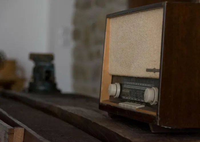 Gospodarstwo agroturystyczne Casa De Belharino