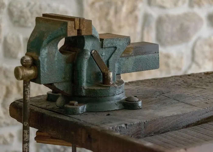 Gospodarstwo agroturystyczne Casa De Belharino