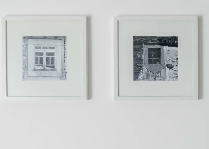 Casa De Belharino Miranda do Douro