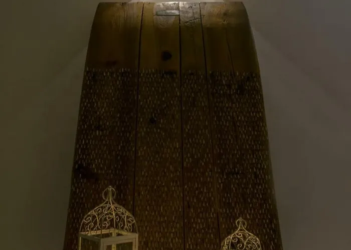 Gospodarstwo agroturystyczne Casa De Belharino Miranda do Douro