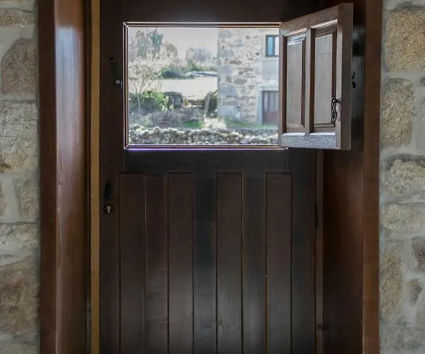 Casa De Belharino Gospodarstwo agroturystyczne