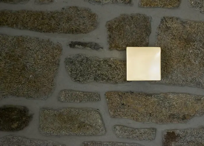 Gospodarstwo agroturystyczne Casa De Belharino