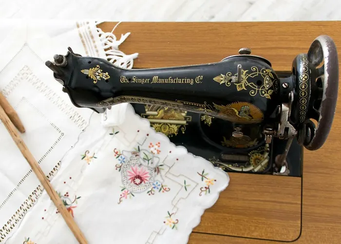 Casa De Belharino Gospodarstwo agroturystyczne Miranda do Douro